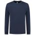 Tricorp Accent 302703 - Sweater - Blauw/Army