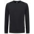 Tricorp Accent 302703 - Sweater - Zwart/Grijs