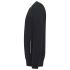 Tricorp Accent 302703 - Sweater - Zwart/Grijs