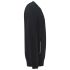 Tricorp Accent 302703 - Sweater - Zwart/Grijs