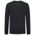 Tricorp Accent 302703 - Sweater - Zwart/Grijs