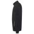 Tricorp Accent 302702 - Vest - Zwart/Geel