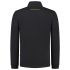 Tricorp Accent 302702 - Vest - Zwart/Geel