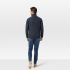 Kjelvik Ref - Vest - Navy