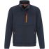 Kjelvik Ref - Vest - Navy