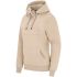Kjelvik Elise - Hoodie - Zand