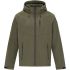 Kjelvik Andy - Softshell jas - Groen