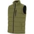 Kjelvik Nano - Bodywarmer - Olijf