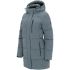 Kjelvik Gaby - Jas - Blauw