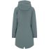 Veleste Jazmin - Jas - Blauw