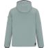 Kjelvik Naut - Softshell jas - Blauw