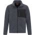 Kjelvik Youp - Vest - Navy