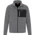 Kjelvik Youp - Vest - Blauw