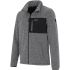 Kjelvik Youp - Vest - Blauw