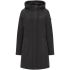 Kjelvik Ninte - Softshell jas - Zwart