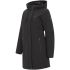 Kjelvik Ninte - Softshell jas - Zwart