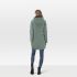 Kjelvik Ninte - Softshell jas - Groen