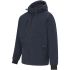 Kjelvik Duke - Softshell jas - Donkerblauw