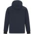 Kjelvik Duke - Softshell jas - Donkerblauw