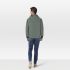 Kjelvik Duke - Softshell jas - Groen