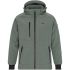 Kjelvik Duke - Softshell jas - Groen