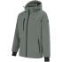 Kjelvik Duke - Softshell jas - Groen