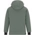 Kjelvik Duke - Softshell jas - Groen