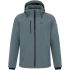 Kjelvik Thom - Softshell jas - Blauw