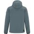 Kjelvik Thom - Softshell jas - Blauw