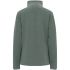 Veleste Rinske - Fleecevest - Groen