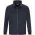 Kjelvik Leo - Vest - Donkerblauw