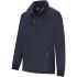 Kjelvik Leo - Vest - Donkerblauw