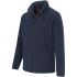 Kjelvik Darius - Fleecevest - Donkerblauw