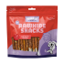 Braaaf Rollsticks - Hondensnack - Kip - 12 cm - 30 stuks