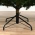 Everlands Grandis Fir - Kunstkerstboom - 210 cm
