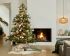 Everlands Grandis Fir - Kunstkerstboom - 210 cm