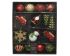 Decoris - Kerstballen mix - Multi