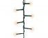 Lumineo Compact - Kerstboomverlichting - 350 lampjes - Klassiek warm wit