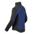 Havep Revolve 10095 - Sweatvest - Blauw