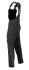 Havep Revolve 20470 - Amerikaanse overall - Zwart