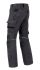 HAVEP Attitude 80229 - Werkbroek - Donkergrijs