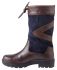 Horka Greenwich - Outdoorlaarzen - Blauw
