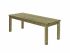 Talen Zeist  - Tafel - 230X85X76CM