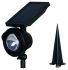 Luxform Texas - Solar tuinverlichting - 