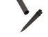 Luxform Lazise - Solar tuinverlichting - Black/Warm White
