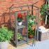 Royal Well Urban Grower Medium - Kweekkast - Vergrijsdgroen - Polycarbonaat