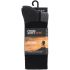 STAPP Outdoor  - Wandelsokken - Zwart
