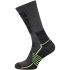 STAPP Outdoor bamboo  - Wandelsokken - Zwart