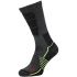 STAPP Outdoor bamboo  - Wandelsokken - Zwart