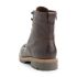 Travelin' Haugesund - Veterschoenen - Bruin